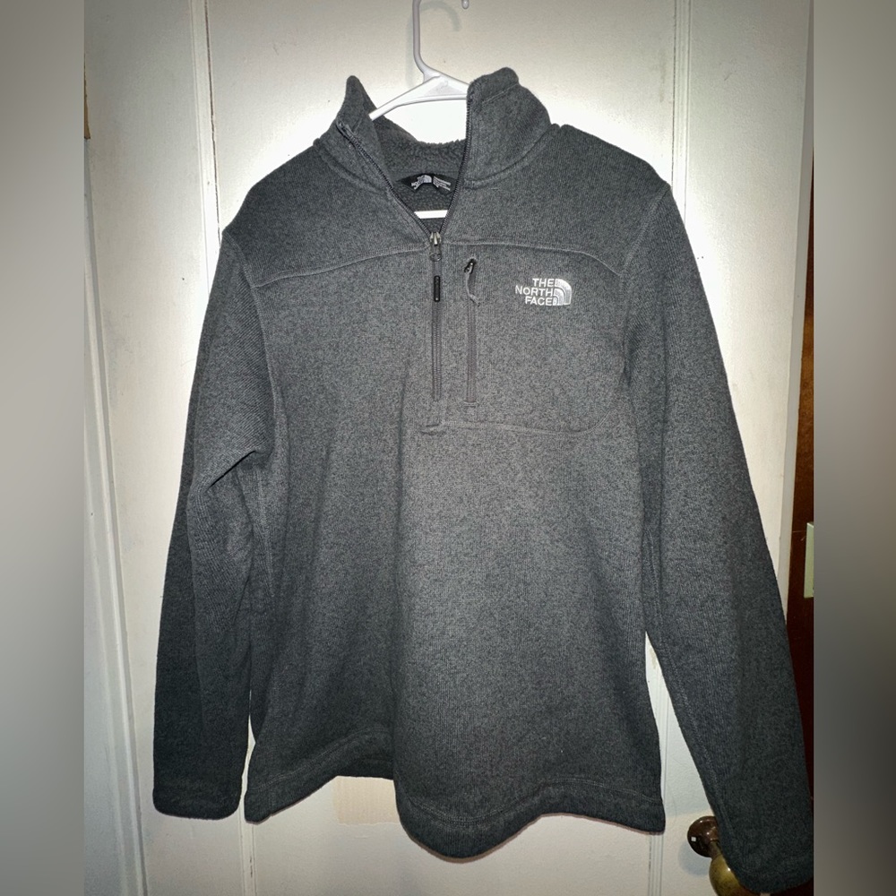 Men’s Quarter Zip